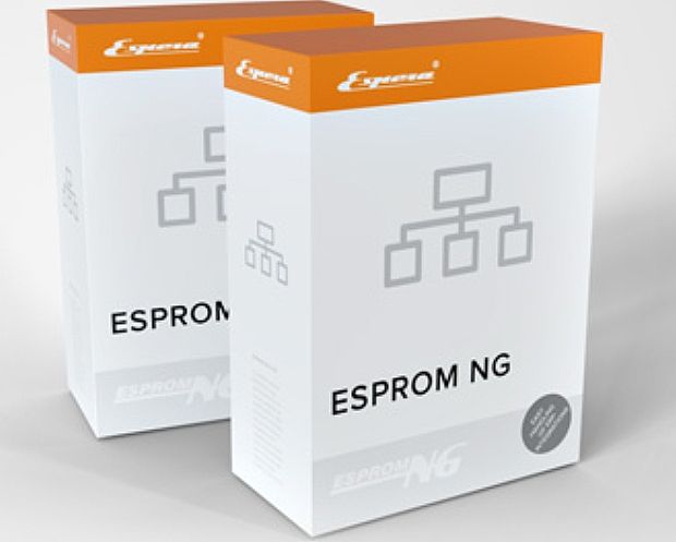 ESPROM NG